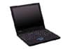 HP Compaq Evo notebook N410c P3-M 1.2 GHz 256M 30G 12.1" TFT ATI M6 Modem WXP Pro