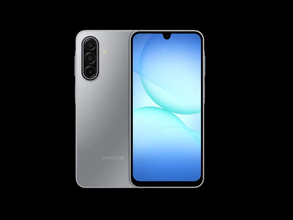 Samsung Galaxy A17 5G Ram 6 GB 128 GB Mavi