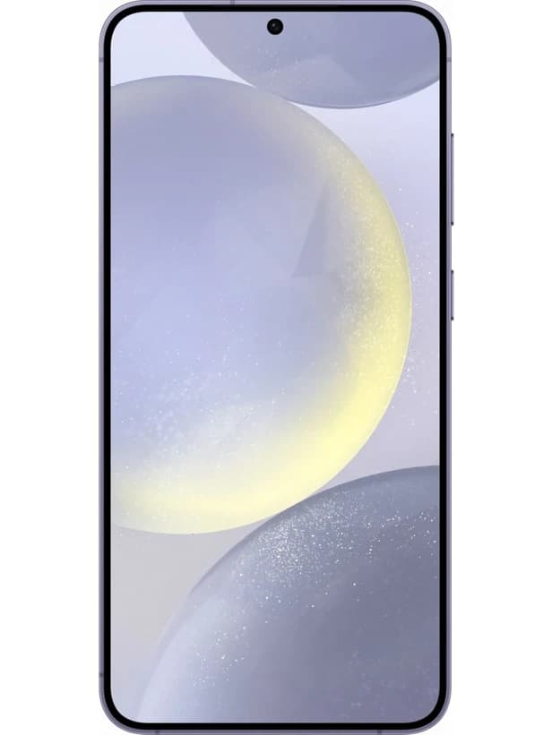 Samsung Galaxy S24 Ram Mor 256 GB 12 GB Mor