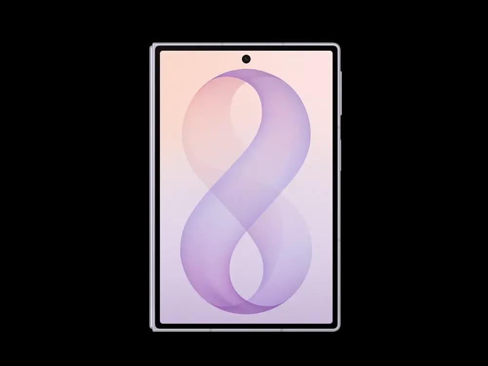 Samsung Galaxy Z Fold8 12 GB 256 GB