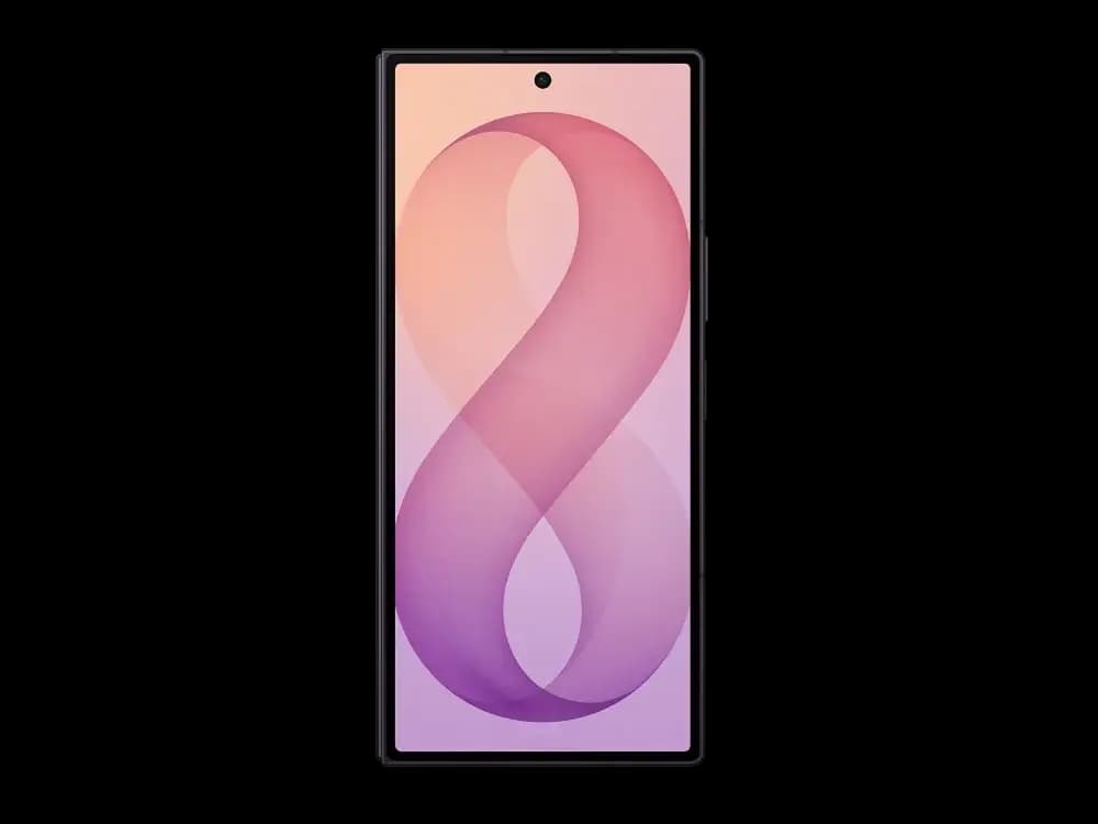 Samsung Galaxy Z Fold8 Ultra 12 GB 256 GB