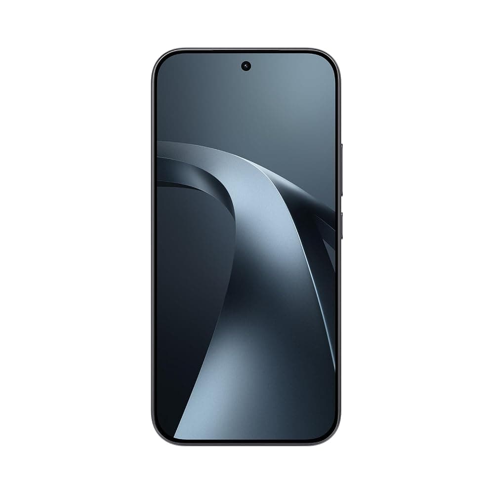 Xiaomi 17T 5G ,Siyah,6500mAh batarya | Leica 5x Periscope Kamera,6.59 inç 120Hz AMOLED Ekran, MediaTek Dimensity 8500 Ultra, 67W HyperCharge 12 GB 256 GB