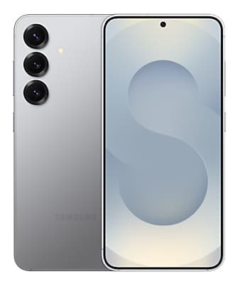 Samsung Galaxy S25 Enterprise Edition 128 GB Gümüş