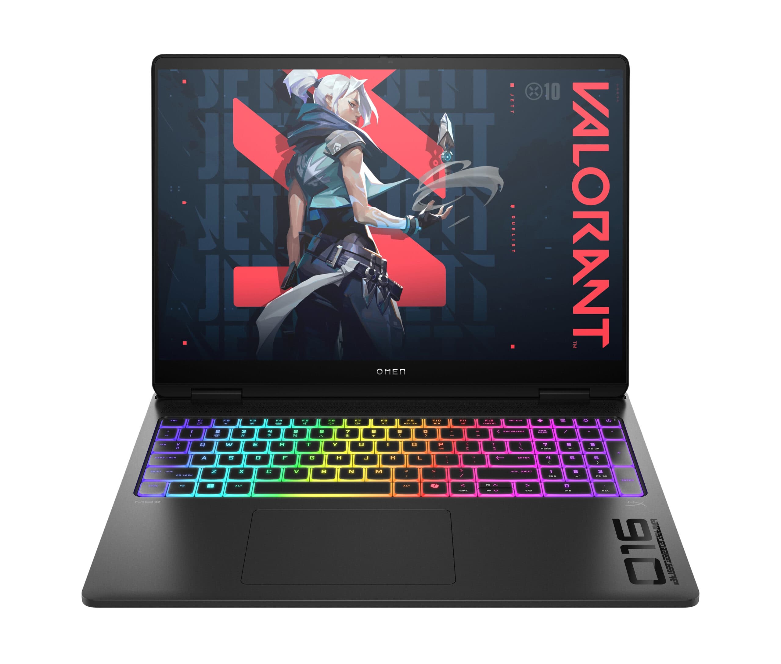 HP OMEN MAX 16-ah0505na 255HX 32 GB 1 TB