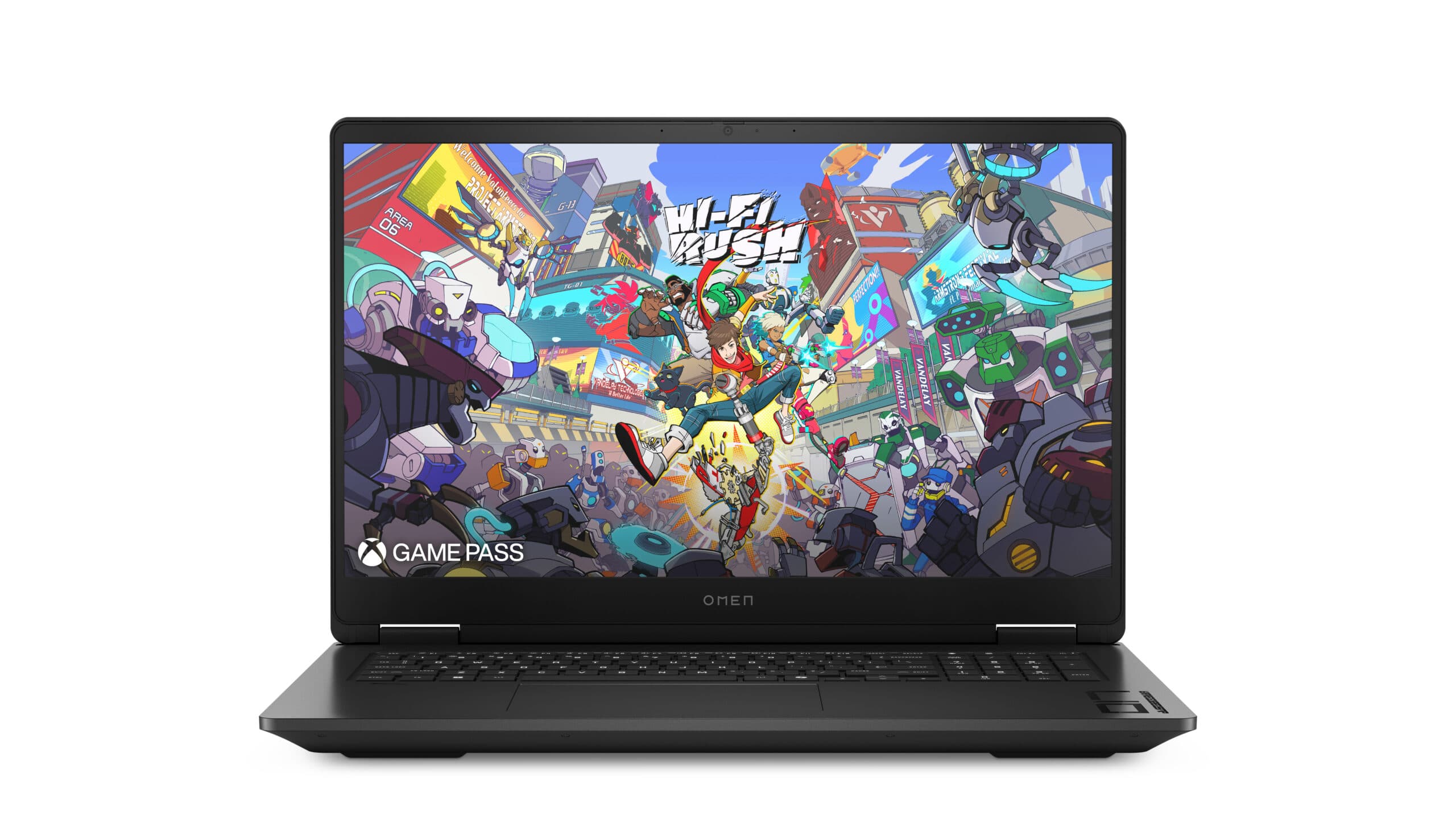 HP OMEN Gaming 17-db1504na 340 16 GB 1 TB