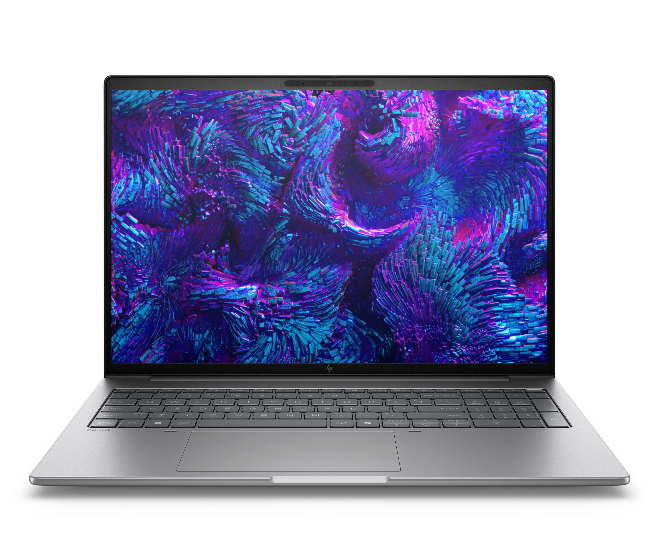 HP ZBook 8 G1i 285H 64 GB 1 TB
