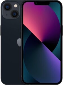 Apple iPhone 13 (128 GB) – Gece Yarısı