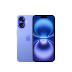 Apple iPhone 16 (128 GB) – Laciverttaş