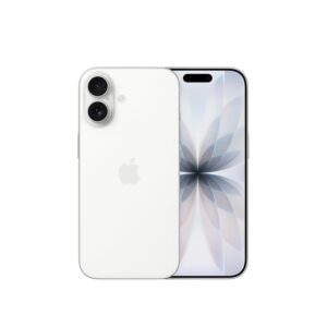 Apple iPhone 17 256 GB: ProMotion teknolojisine sahip 6.3 inç ekran, A19 Çip, Daha Pratik Grup Selfie’leri İçin Yeni Center Stage Ön Kamera, Çizilmelere Karşı Daha Dayanıklı; Beyaz