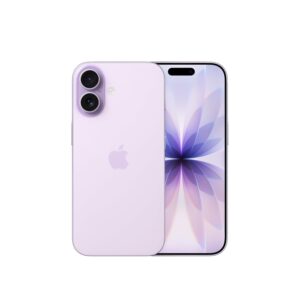 Apple iPhone 17 256 GB: ProMotion teknolojisine sahip 6.3 inç ekran, A19 Çip, Daha Pratik Grup Selfie’leri İçin Yeni Center Stage Ön Kamera, Çizilmelere Karşı Daha Dayanıklı;…