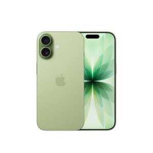 Apple iPhone 17 512 GB: ProMotion teknolojisine sahip 6.3 inç ekran, A19 Çip, Daha Pratik Grup Selfie’leri İçin Yeni Center Stage Ön Kamera, Çizilmelere Karşı Daha Dayanıklı;…