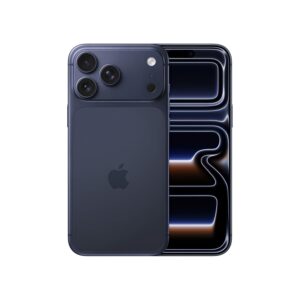 iPhone 17 Pro Max: Güçlü Tasarım, Gelişmiş Kamera ve Uzun Pil Ömrü