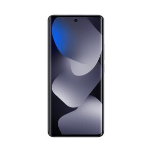 Redmi Note 15 8G+256G Black