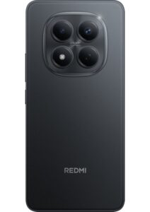 Xiaomi REDMI Note 15 Pro – 256 GB Depolama