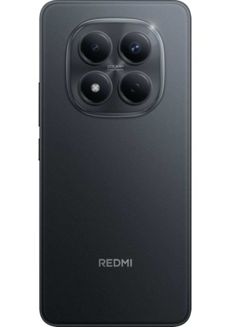 Xiaomi REDMI Note 15 Pro – 256 GB Depolama