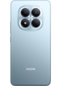 Xiaomi REDMI Note 15 Pro 512 GB Mavi