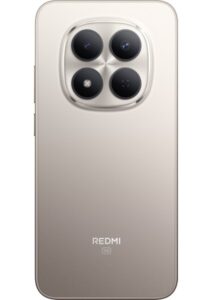 Xiaomi REDMI Note 15 Pro 5G Akıllı Telefon