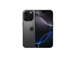 Apple iPhone 16 Pro 256 GB