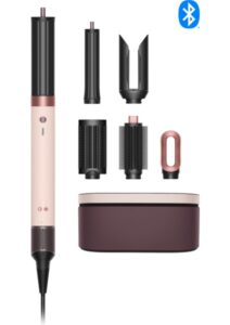 Dyson Airwrap Co-anda 2X Saç Şekillendirme ve Kurutma Seti Ceramic Pink