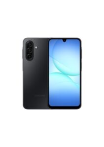 Samsung Galaxy A17 5G 128 GB 6 GB Ram (Samsung Türkiye Garantil) Siyah