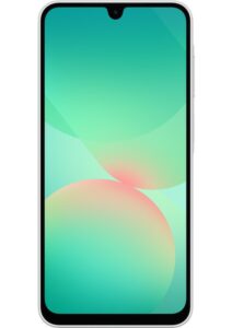 Samsung Galaxy A26 5g 128 GB 6 GB Ram (Samsung Türkiye Garantili) Beyaz