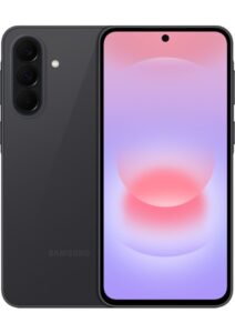 Samsung Galaxy A37 5g 256 GB 8 GB Ram (Samsung Türkiye Garantili) Antrasit