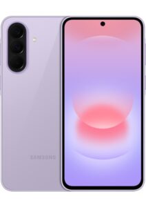 Samsung Galaxy A37 5g 256 GB 8 GB Ram (Samsung Türkiye Garantili) Lavanta Moru