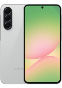 Samsung Galaxy A56 5g 256 GB 8 GB Ram (Samsung Türkiye Garantili) Gri