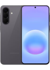 Samsung Galaxy A57 5g 256 GB 8 GB Ram (Samsung Türkiye Garantili) Gri