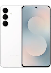 Samsung Galaxy S25 Fe 256 GB 8 GB Ram (Samsung Türkiye Garantili) Beyaz