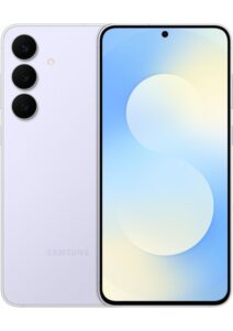 Samsung Galaxy S25 Fe 256 GB 8 GB Ram (Samsung Türkiye Garantili) Buz Mavisi