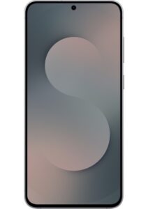 Samsung Galaxy S25 Fe 256 GB 8 GB Ram (Samsung Türkiye Garantili) Gece Siyahı