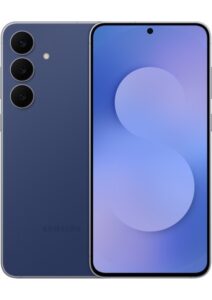 Samsung Galaxy S25 Fe 256 GB 8 GB Ram (Samsung Türkiye Garantili) Lacivert