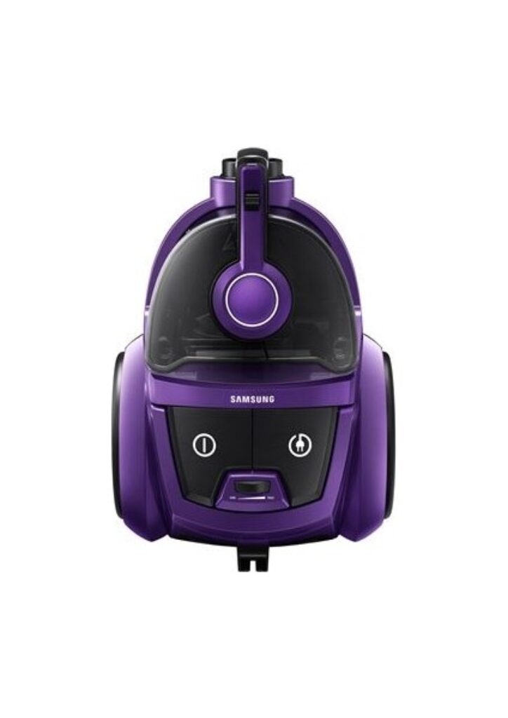 Samsung VC07R302MVP/TR Toz Torbasız Elektrikli Süpürge Mor