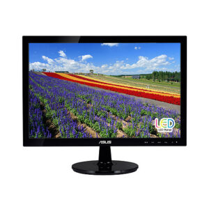 ASUS VS197D