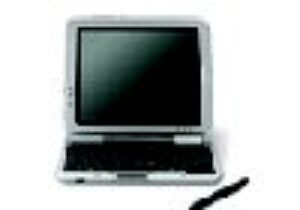 HP Compaq Tablet PC TC1000 TM5800/1 GHz 256M/30G 10.4″ TFT XGA WLAN+modem XP Tablet PC Edtion