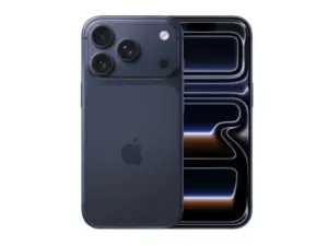 Apple iPhone 17 Pro 256 GB Abis