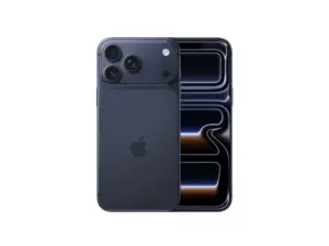Apple iPhone 17 Pro Max 256 GB Abis