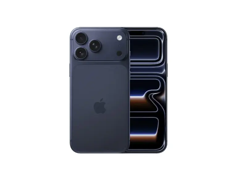 Apple iPhone 17 Pro Max 256 GB Abis