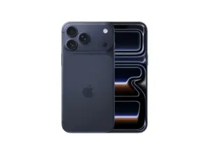 Apple iPhone 17 Pro Max 512 GB Abis