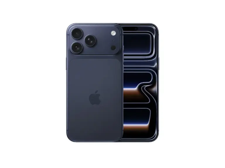 Apple iPhone 17 Pro Max 512 GB Abis