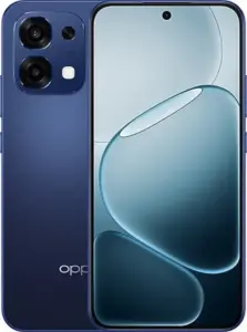 Oppo A6 Pro 256 Yıldız Mavisi 8 GB