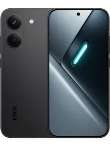 Poco X8 Pro Ram Siyah 256 GB 8 GB Siyah