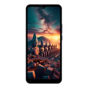 Reeder S919 SE Koyu Mavi 64 GB