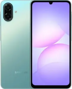 Samsung Galaxy A07 5G Ram Yeşil 128 GB 4 GB Yeşil