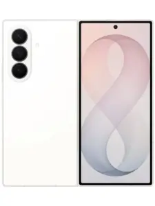 Samsung Galaxy Z Fold8 Ultra Ram Krem 512 GB 12 GB Krem