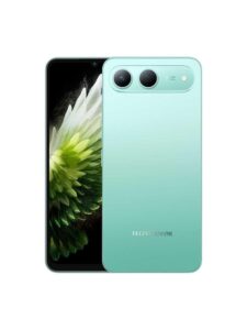 Tecno Spark 40 (5G) 8 8 ( ) Ram (Yeşil) 256 GB 16 GB