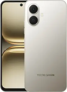 Tecno Spark GO 2 Ram Gri 128 GB 4 GB Gri