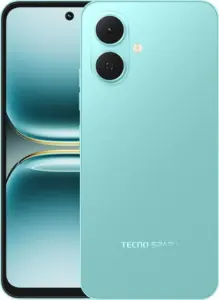 Tecno Spark Go 2 4/128 Yeşil