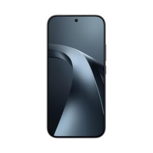 Xiaomi 17T 5G ,Siyah,6500mAh batarya | Leica 5x Periscope Kamera,6.59 inç 120Hz AMOLED Ekran, MediaTek Dimensity 8500 Ultra, 67W HyperCharge 12 GB 256 GB